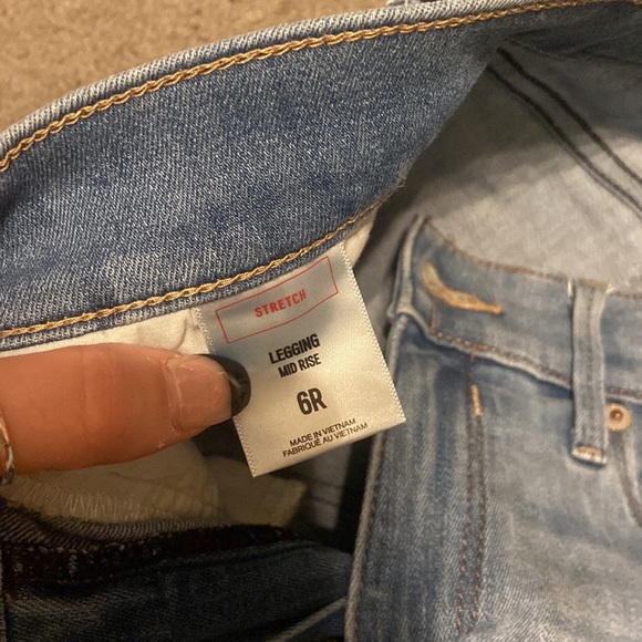Express Jeans - Picture 4 of 4